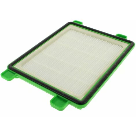 Filtre Hepa Pour Aspirateur Rowenta 5 Filtre Hepa Pour Aspirateur Rowenta – Image 3