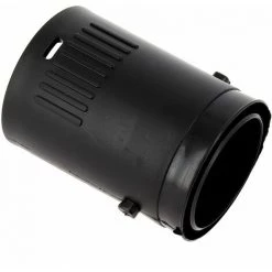 Tourelle De Flexible Pour Aspirateur Rowenta