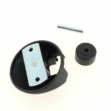 Roue Avant Pour Aspirateur Rowenta 4 Roue Avant Pour Aspirateur Rowenta – Image 2