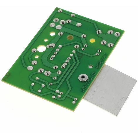 Module Electronique Pour Aspirateur Rowenta 4 Module Electronique Pour Aspirateur Rowenta – Image 2