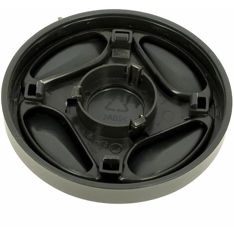 Roue D'aspirateur Rs-rt9642 Pour Aspirateur Rowenta 4 Roue D'aspirateur Rs-rt9642 Pour Aspirateur Rowenta – Image 2