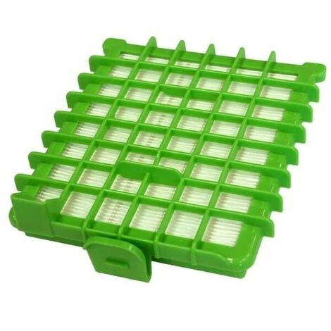 Filtre Hepa Zr004801 Pour Aspirateur Rowenta 4 Filtre Hepa Zr004801 Pour Aspirateur Rowenta – Image 2