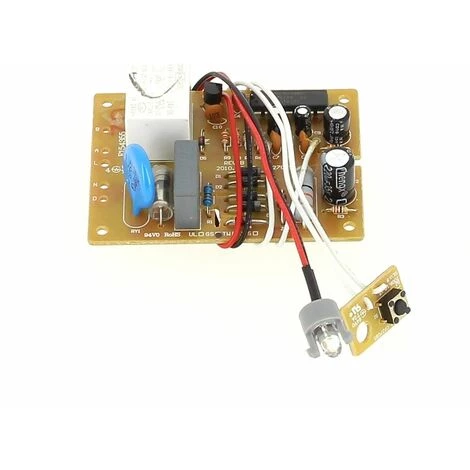 Module Electronique Pour Cafetiere Rowenta 3 Module Electronique Pour Cafetiere Rowenta