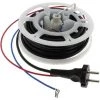 Enrouleur + Cordon Pour Aspirateur Rowenta
