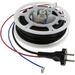 Enrouleur + Cordon Pour Aspirateur Rowenta