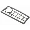 Grille Intermediaire Pour Aspirateur Rowenta