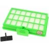 Filtre Hepa Rs-rt9977 Pour Aspirateur Rowenta 2 Filtre Hepa Rs-rt9977 Pour Aspirateur Rowenta -ROWENTA Soldes 2022 15992284 1
