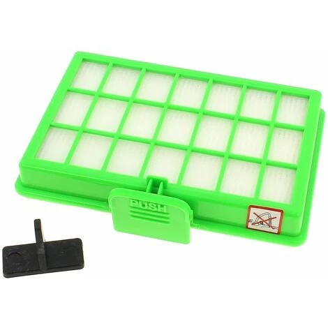 Filtre Hepa Rs-rt9977 Pour Aspirateur Rowenta 3 Filtre Hepa Rs-rt9977 Pour Aspirateur Rowenta