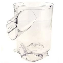 Bac Separateur Pour Aspirateur Rowenta