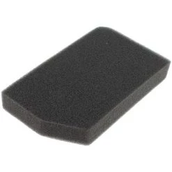 Filtre Mousse Rs-rt4042 Pour Aspirateur Rowenta