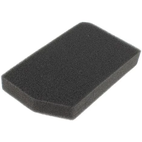 Filtre Mousse Rs-rt4042 Pour Aspirateur Rowenta 3 Filtre Mousse Rs-rt4042 Pour Aspirateur Rowenta