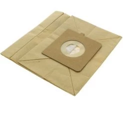 Sac Aspirateur (par 1) Rs-rt9976 Pour Aspirateur Rowenta