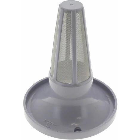 Filtre Conique Pour Aspirateur Rowenta 4 Filtre Conique Pour Aspirateur Rowenta – Image 2