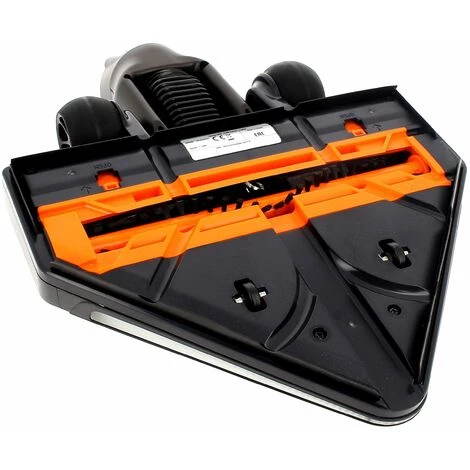 Electro-brosse Led Rs-rh5973 Pour Aspirateur Rowenta 5 Electro-brosse Led Rs-rh5973 Pour Aspirateur Rowenta – Image 3