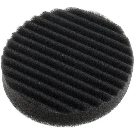 Filtre En Mousse Rond Zr903901 Pour Aspirateur Rowenta 3 Filtre En Mousse Rond Zr903901 Pour Aspirateur Rowenta