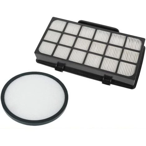 Kit Filtre X-trem Power Cyclonic Zr00601 Pour Aspirateur Rowenta 3 Kit Filtre X-trem Power Cyclonic Zr00601 Pour Aspirateur Rowenta