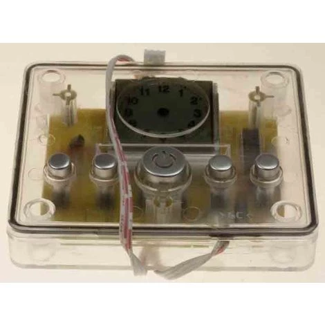 CARTE ÉLECTRONIQUE/MODULE DE CAFETIÈRE ROWENTA 3 CARTE ÉLECTRONIQUE/MODULE DE CAFETIÈRE ROWENTA