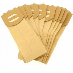 Sacs Aspirateur Par 10 Pour Aspirateur Rowenta