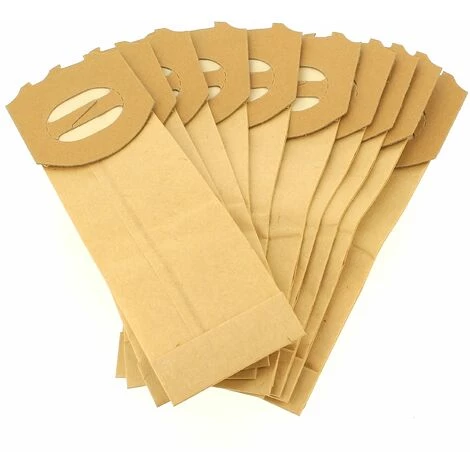 Sacs Aspirateur Par 10 Pour Aspirateur Rowenta 3 Sacs Aspirateur Par 10 Pour Aspirateur Rowenta