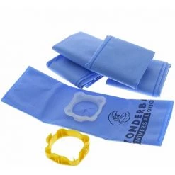 ROWENTA Sacs Wonderbag Par 5 Wb406120 -ROWENTA Soldes 2022 16307823 3