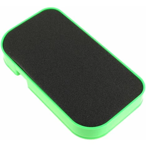 Filtre + Boitier Vert Rs-rt3587 Pour Aspirateur Rowenta 4 Filtre + Boitier Vert Rs-rt3587 Pour Aspirateur Rowenta – Image 2