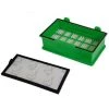 Filtre Hepa + Filtre Moteur Zr902601 Pour Aspirateur Rowenta -ROWENTA Soldes 2022 16309786 1