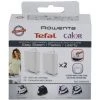 Cartouches Anti-calcaire Par 2, Xd9060e0 Pour Centrale Vapeur Rowenta 1 Cartouches Anti-calcaire Par 2, Xd9060e0 Pour Centrale Vapeur Rowenta -ROWENTA Soldes 2022 16309861 1