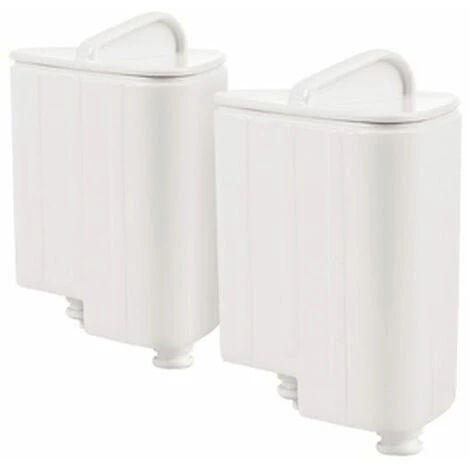 Cartouches Anti-calcaire Par 2, Xd9060e0 Pour Centrale Vapeur Rowenta 4 Cartouches Anti-calcaire Par 2, Xd9060e0 Pour Centrale Vapeur Rowenta – Image 2