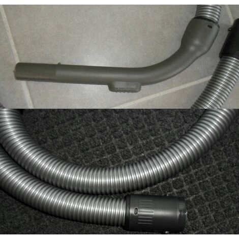 FLEXIBLE COMPLET POUR ASPIRATEUR ROWENTA 3 FLEXIBLE COMPLET POUR ASPIRATEUR ROWENTA