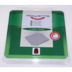 5 MICROFILTRE X-TREM POWER POUR ASPIRATEUR ROWENTA