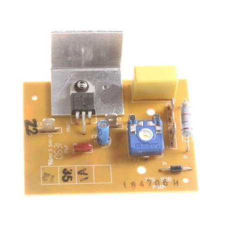 MODULE VARIATEUR POUR ASPIRATEUR ROWENTA 3 MODULE VARIATEUR POUR ASPIRATEUR ROWENTA