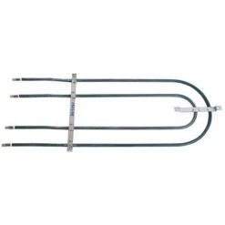 RESISTANCE DE VOUTE/GRILL 900+800W POUR FOUR ROWENTA