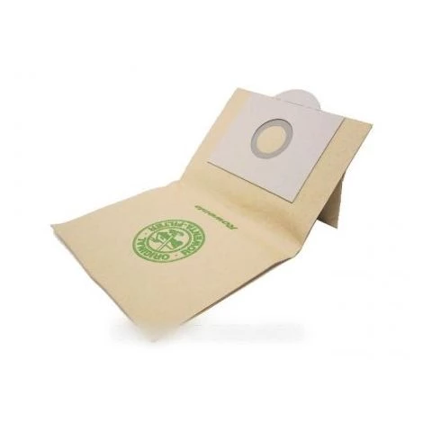 ROWENTA SACHET DE SACS PAPIER X4 VORACE POUR ASPIRATEUR ROWANTA 3 ROWENTA SACHET DE SACS PAPIER X4 VORACE POUR ASPIRATEUR ROWANTA