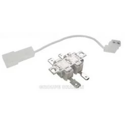 THERMOSTAT AVEC FUSIBLE POUR CENTRALE VAPEUR ROWENTA