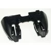 SUPPORT SAC NOIR POUR ASPIRATEUR ROWENTA