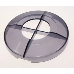 COUVERCLE FILTRE BLEU POUR ASPIRATEUR ROWENTA