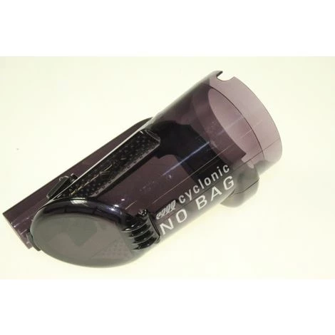 BAC COMPLET POUR ASPIRATEUR ROWENTA 3 BAC COMPLET POUR ASPIRATEUR ROWENTA