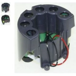 ACCUMULATEUR/18V/.LITHIUM POUR ASPIRATEUR DE TABLE ROWENTA