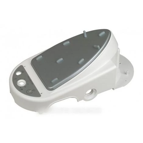 DEMI BOITIER SUPERIEUR POUR CENTRALE VAPEUR ROWENTA 3 DEMI BOITIER SUPERIEUR POUR CENTRALE VAPEUR ROWENTA