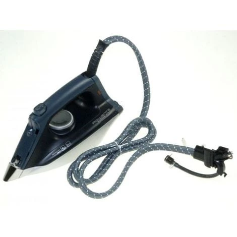 BASE DE POIGNEE+POIGNEE+CORDO POUR FER A REPASSER ROWENTA 3 BASE DE POIGNEE+POIGNEE+CORDO POUR FER A REPASSER ROWENTA