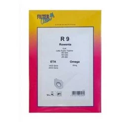 SACS ASPIRATEUR X10 POUR ASPIRATEUR ROWENTA