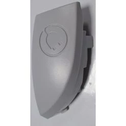 PEDALE ENROULEUR REMPL M/A POUR ASPIRATEUR ROWENTA