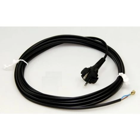 CORDON ALIMENTATION POUR ASPIRATEUR ROWENTA 3 CORDON ALIMENTATION POUR ASPIRATEUR ROWENTA