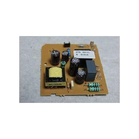 PLATINE ELECTRONIQUE POUR ASPIRATEUR ROWENTA 3 PLATINE ELECTRONIQUE POUR ASPIRATEUR ROWENTA