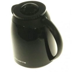 POT THERMOS+COUVERCLE Pour Cafetieres Filtre ROWENTA