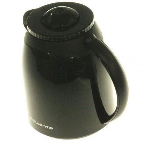 POT THERMOS+COUVERCLE Pour Cafetieres Filtre ROWENTA 3 POT THERMOS+COUVERCLE Pour Cafetieres Filtre ROWENTA