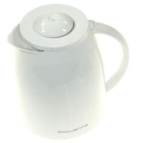 POT THERMOS+COUVERCLE POUR CAFETIERE ROWENTA 3 POT THERMOS+COUVERCLE POUR CAFETIERE ROWENTA