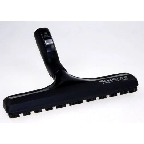BROSSE A PARQUET DELTA POUR ASPIRATEUR ROWENTA 3 BROSSE A PARQUET DELTA POUR ASPIRATEUR ROWENTA