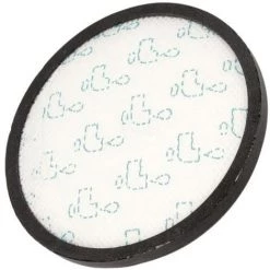 FILTRE SEPARATEUR POUR ASPIRATEUR ROWENTA
