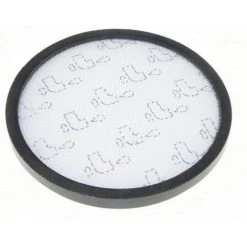 ROWENTA FILTRE SEPARATEUR LAVABLE POUR ASPIRATEUR MOULINEX